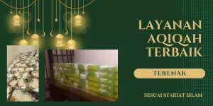 Biaya Aqiqah 2 Kambing 2023